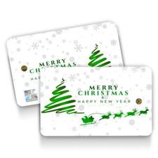 Rundform Goldbarren 0,05 Gramm