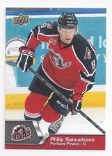 2014-15 Upper Deck AHL #85