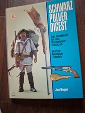 Schwarzpulver Digest Handbuch