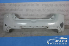 Renault Twingo II RS SPORT Gordini Facelift Bj. 2012-2014 Stoßstange Hinten Orig