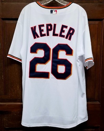 Minnesota twins max kepler - max,