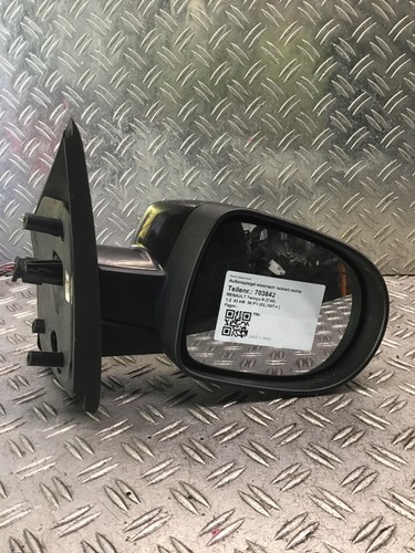 Außenspiegel elektrisch