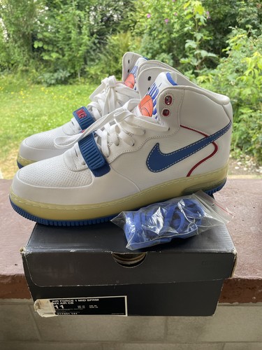 Neu new us11 nike air - us11, |