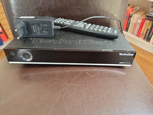 Technisat digit isio - technisat, hd-dvr