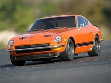 HPI Datsun 240Z Body