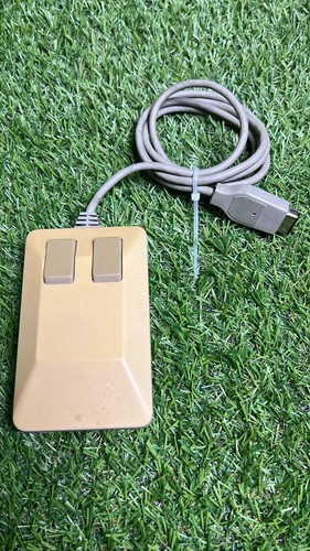 Amiga maus eingabegerät - amiga,
