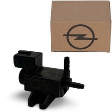 ORIGINAL OPEL GM Magnetventil