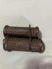 NSU Fussrastengummis