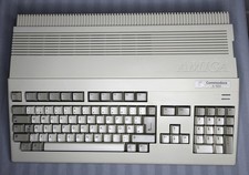 Commodore Amiga 500 Rev.8A #265