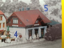 Plastoy wir Faller 110097