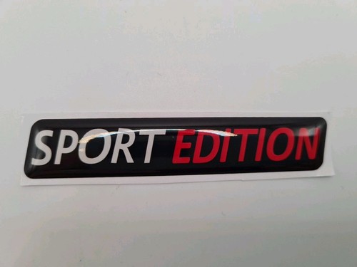 Sport edition gel - sport, 3d