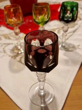 1 dunkellila Nachtmann