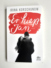 (734) Er hieß Jan – Der