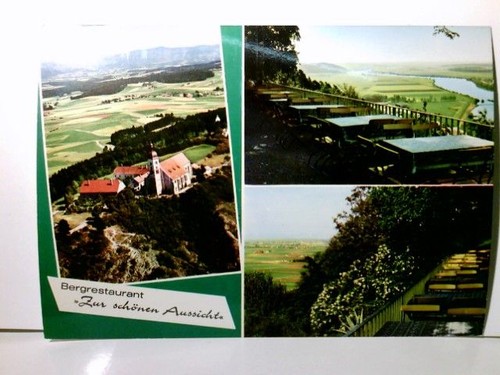 Bogenberg donau - bogenberg, /