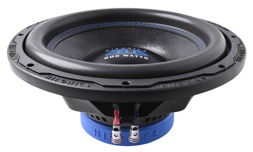 Hifonics zeus zxe12s4 cm - zxe12s4, 30