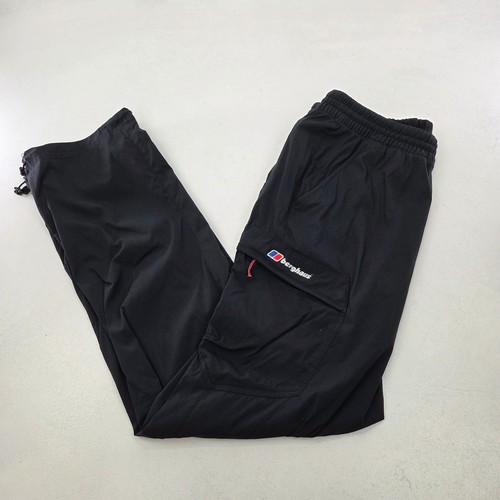 Berghaus hose herren w34 l32 - w34,