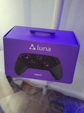 Amazon Luna Controller Wireless Bluetooth WLAN mit Amazon Fire TV, Stick 4K, ￼