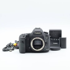Canon EOS 5D Mark III Body Set
