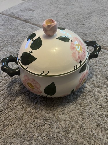 Villeroy boch wildrose - boch,