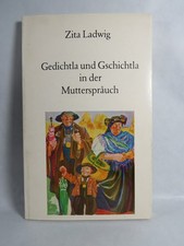 Gedichtla und Gschichtla in