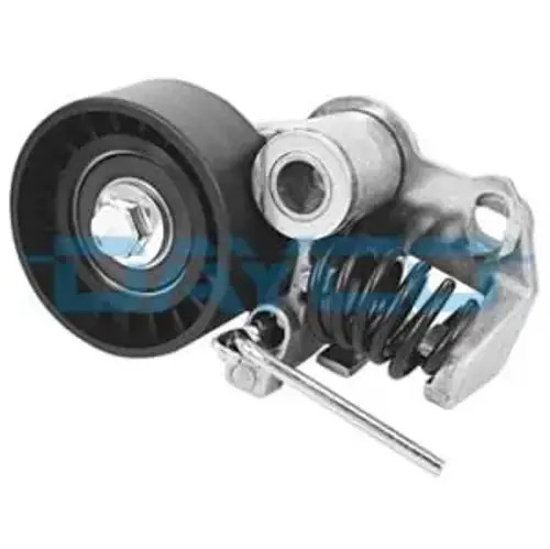 Zahnriemen spannrolle atb2522 - zahnriemen-spannrolle,