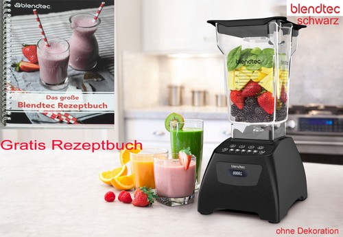 Blendtec classic 575 - blendtec,