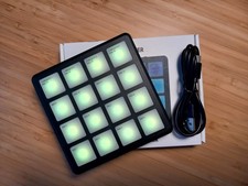 Donner Starrypad Mini MIDI