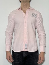 Martina langarm hemd shirt - la,