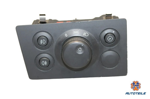 Opel zafira lichtschalter - opel, b