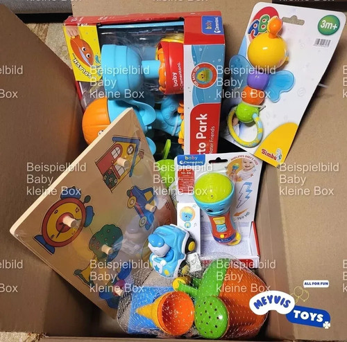 Baby spielzeug geschenk box - spielzeug,
