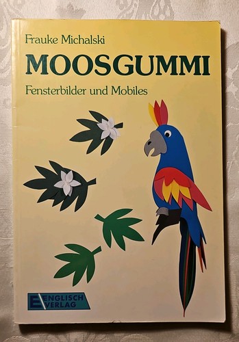 Moosgummi fensterbilder und - ,
