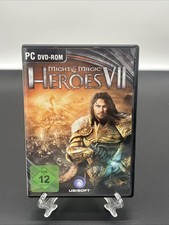 Might And Magic: Heroes Vii