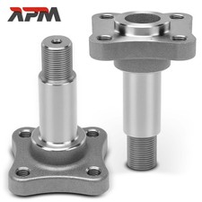 2x Radnabe Radlagersatz