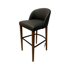 Tonon barhocker libra - tonon, leder