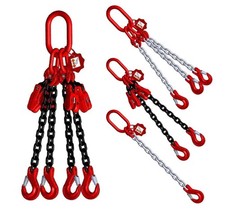 Kettengehänge Anschlagkette