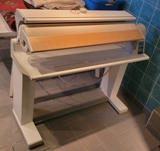 MIELE KLAPP-BÜGELMASCHINE