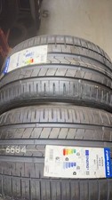 2x Sommerreifen Falken  295 25