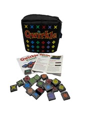 QWIRKLE TRAVEL in Tasche