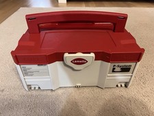 Lamello  P-System Verbinder Sortiment Basic, im Systainer