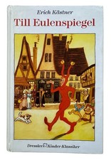 Till Eulenspiegel Erich
