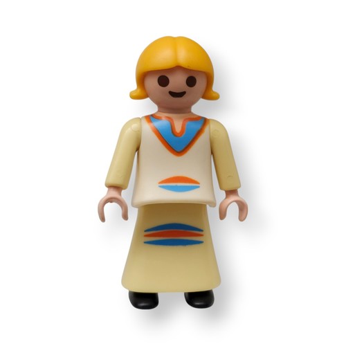 Playmobil figur kind mädchen - figur,