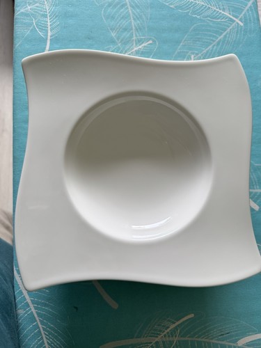Villeroy boch suppenteller - villeroy,