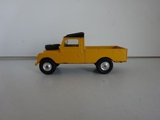 Corgi Toys 406  - Land Rover