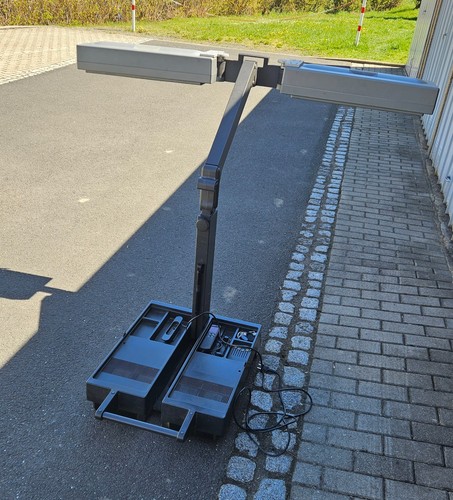 Philips sunmobil solarium - ,