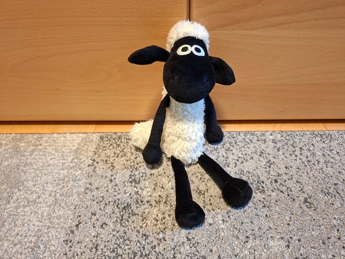 Nici shaun das schaf 30cm - das,