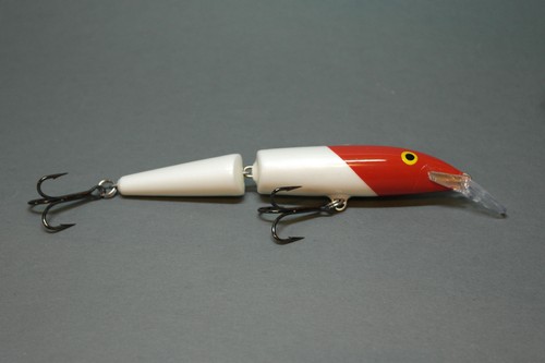 Rapala wobbler jointed - wobbler,