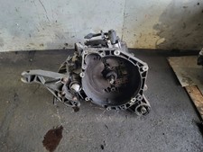 Opel Astra H 2006 6 Gang