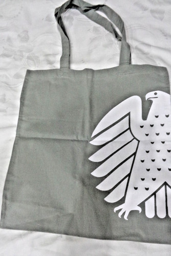 Brd deutscher bundes adler - brd,
