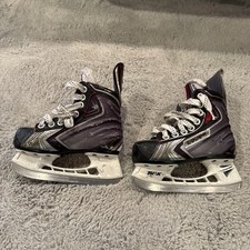 Bauer vapor x60 youth ice - youth,