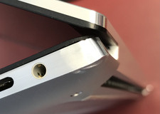 Dell XPS 15 9500 i7 1TB SSD